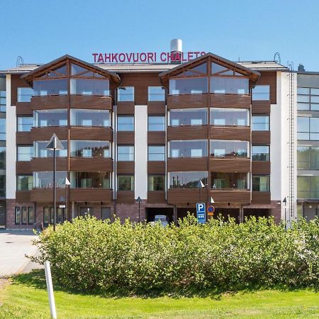 Holiday Home Tahkovuori Chalet B 406 By Interhome Esterno foto