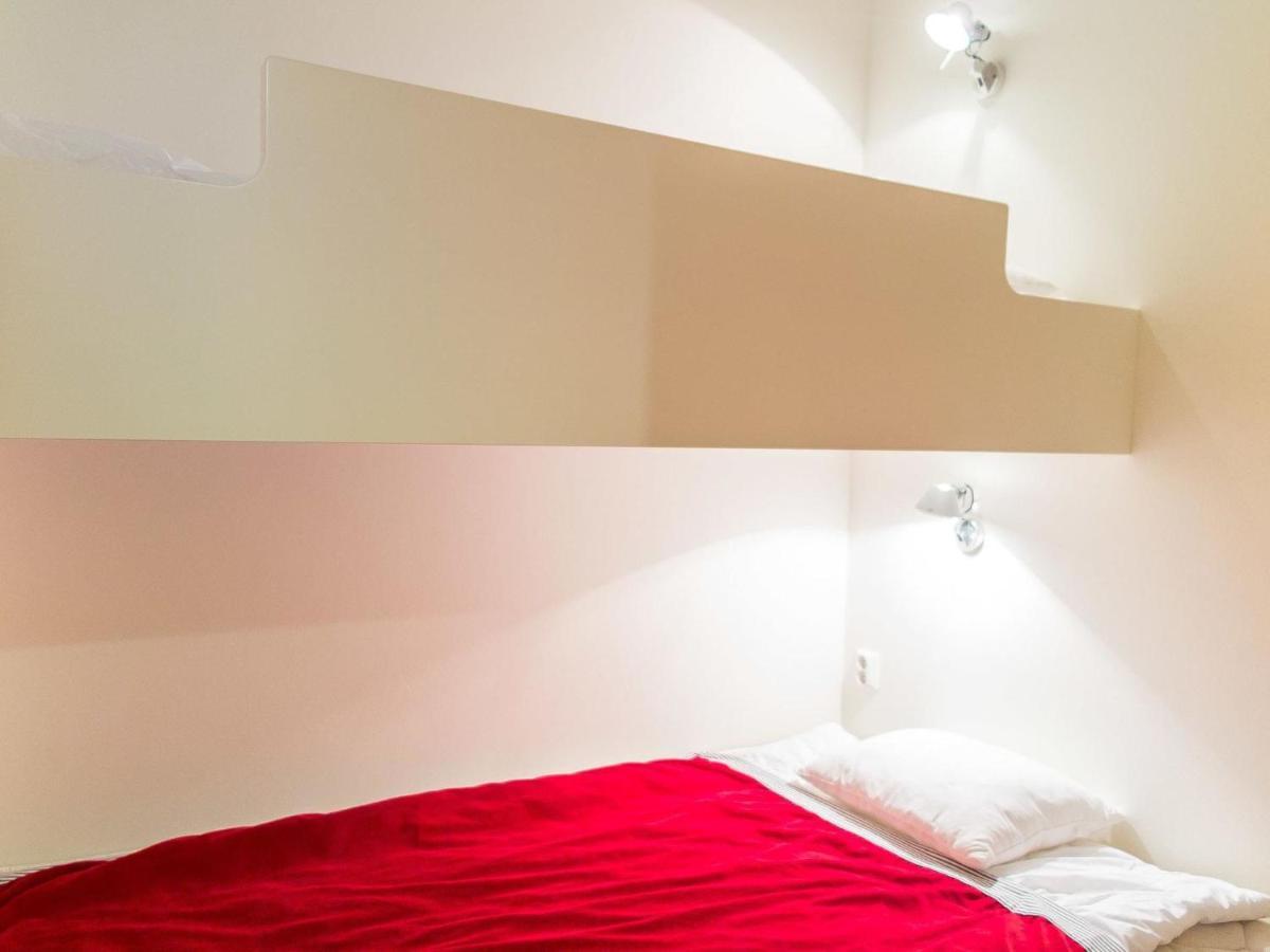 Holiday Home Tahkovuori Chalet B 406 By Interhome Esterno foto