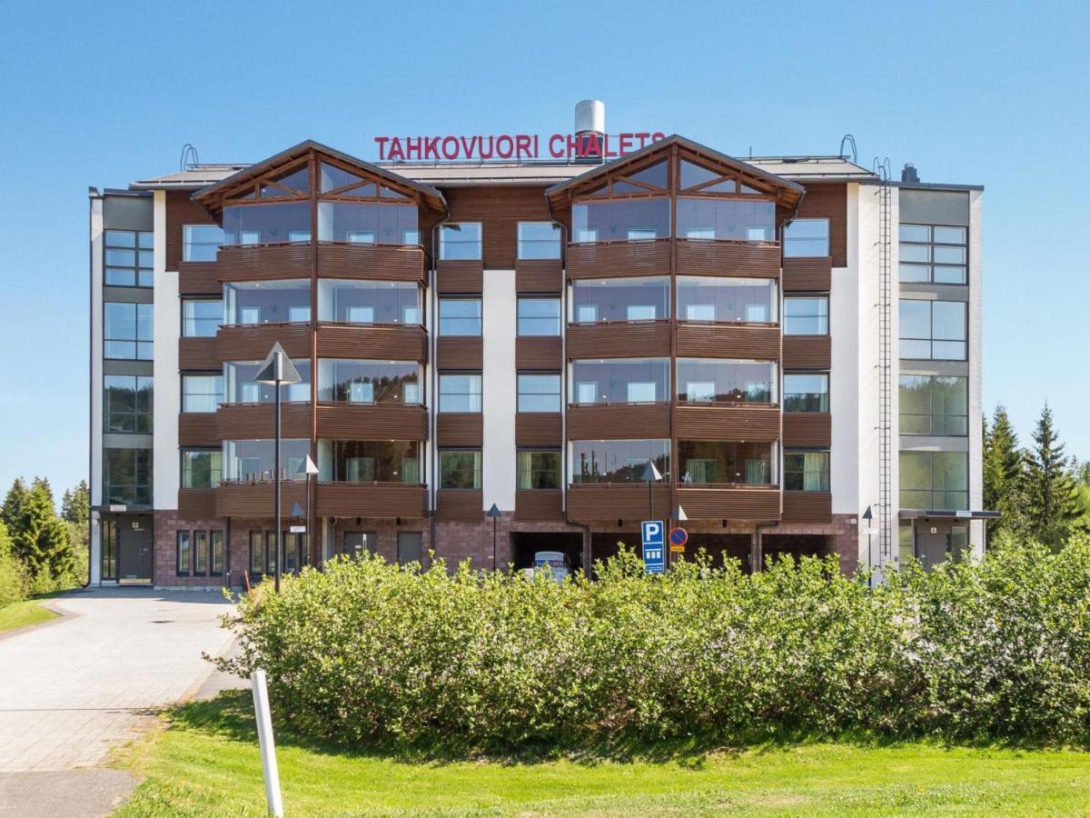 Holiday Home Tahkovuori Chalet B 406 By Interhome Esterno foto
