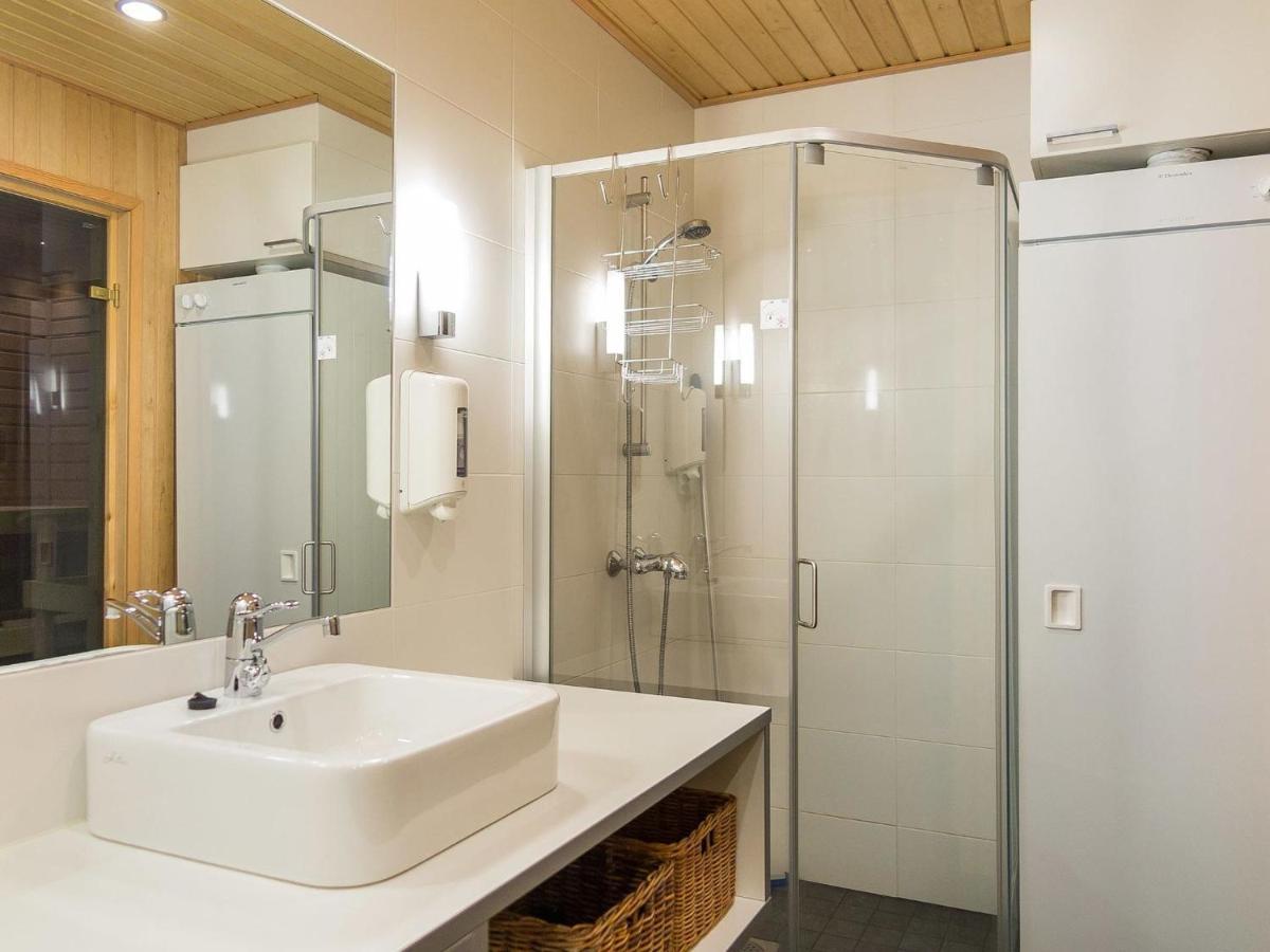 Holiday Home Tahkovuori Chalet B 406 By Interhome Esterno foto