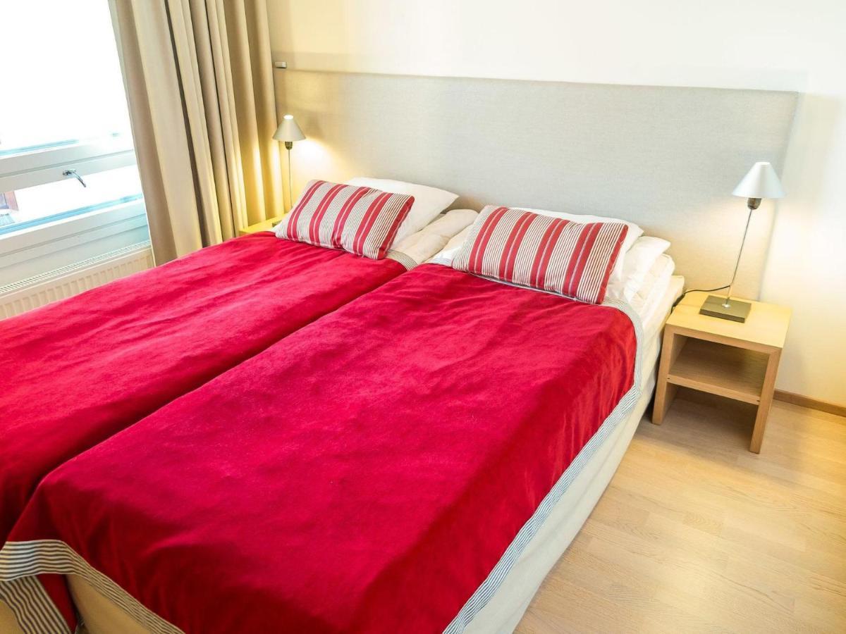 Holiday Home Tahkovuori Chalet B 406 By Interhome Esterno foto