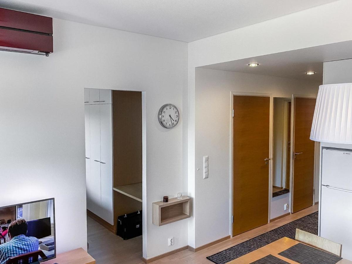 Holiday Home Tahkovuori Chalet B 406 By Interhome Esterno foto