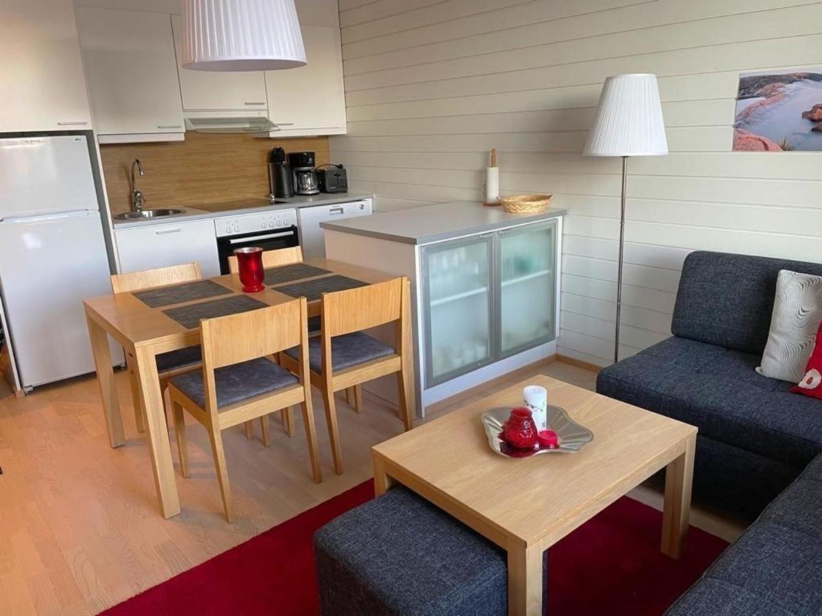Holiday Home Tahkovuori Chalet B 406 By Interhome Esterno foto