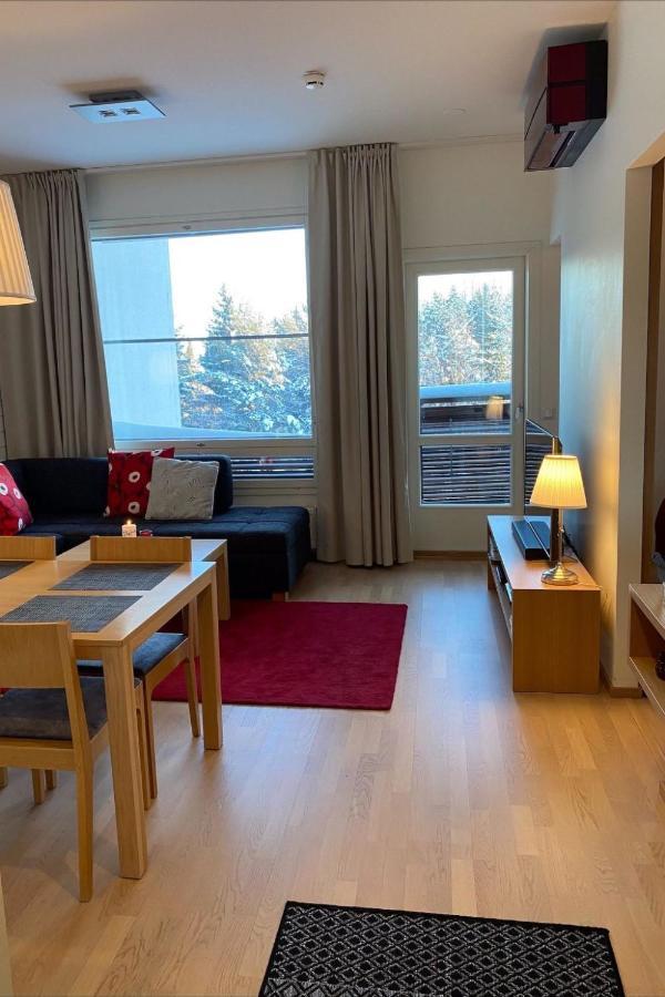 Holiday Home Tahkovuori Chalet B 406 By Interhome Esterno foto