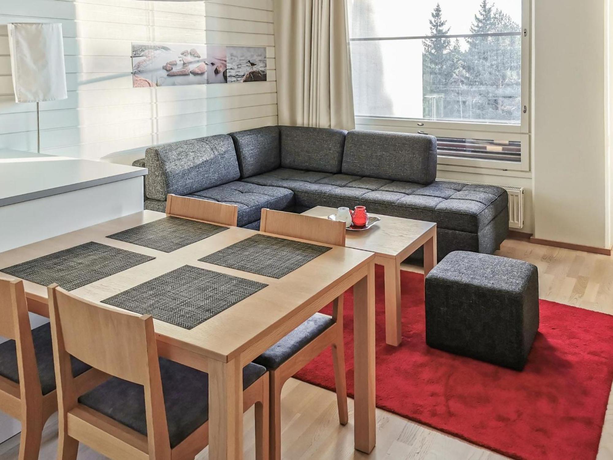 Holiday Home Tahkovuori Chalet B 406 By Interhome Esterno foto